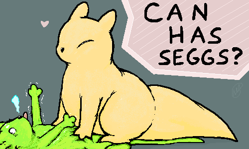 Pawprint by goldinji