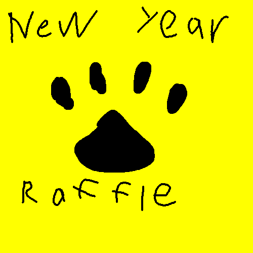 Pawprint by s4ve0urfurs