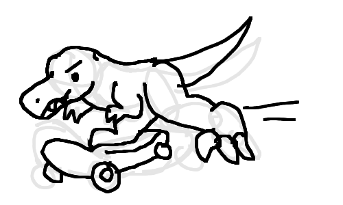 Pawprint by kaifurry