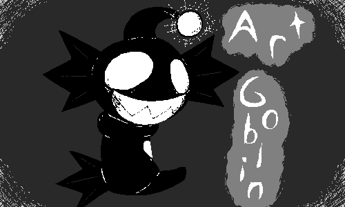 Pawprint by Anonymous