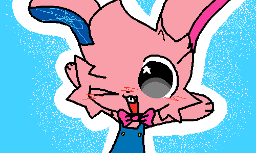 Pawprint by imnotascam