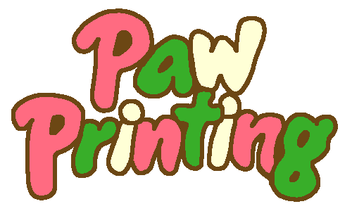 Pawprint