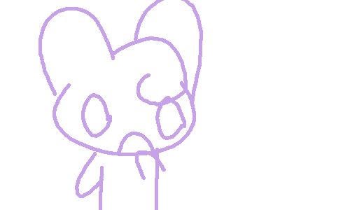 Pawprint by dimakiagoseer