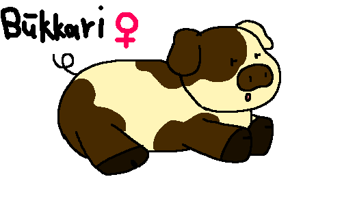 Pawprint