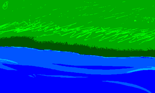 Pawprint by goldinji