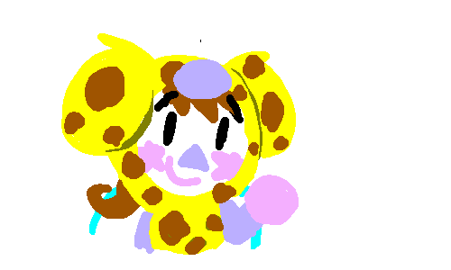 Pawprint by dreamadoodle