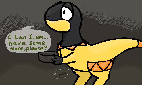 Pawprint by goldinji