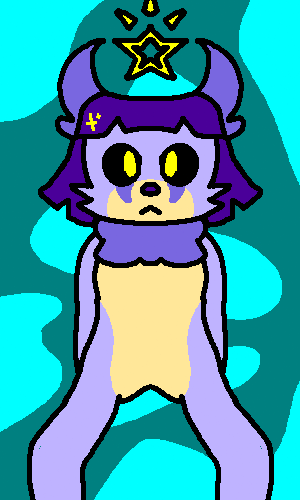 Pawprint by xxwhhn0un1c0d3xx