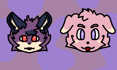 Pawprint by xxwhhn0un1c0d3xx