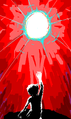 Pawprint by springroller