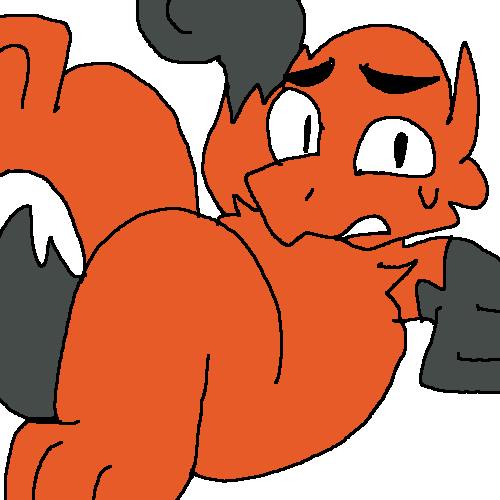 Pawprint by kaifurry