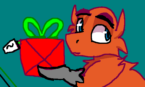 Pawprint by kaifurry