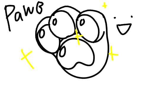 Pawprint