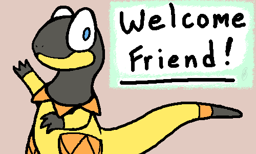 Pawprint by goldinji