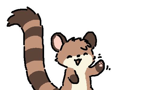 Pawprint by luke1203