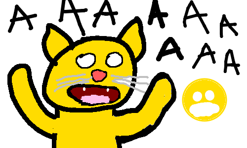 Pawprint by pali2601