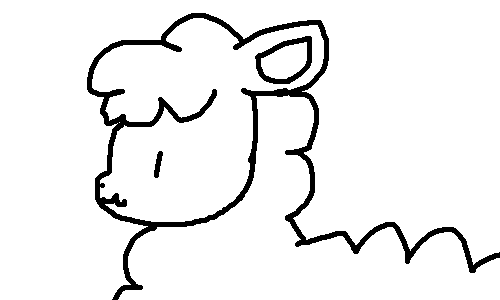 Pawprint by thepinkpandacat