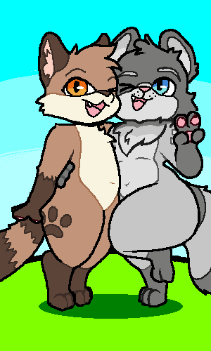 Pawprint