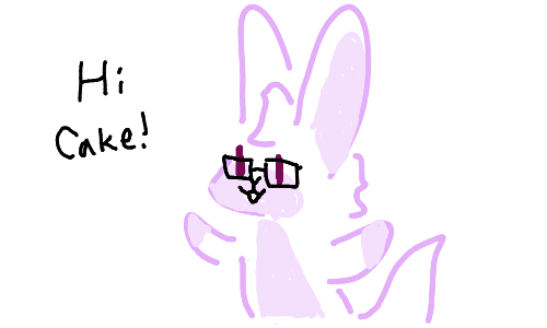 Pawprint by frostybeep