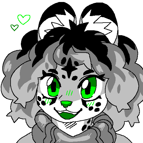 Pawprint by kestrelcrow