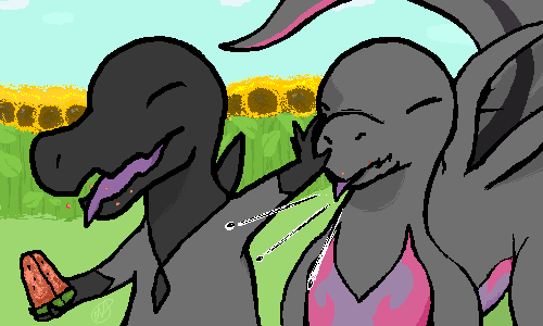 Pawprint by goldinji