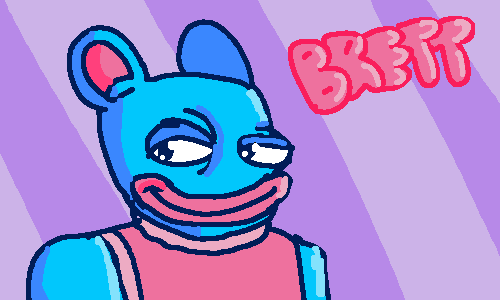 Pawprint by andyman69