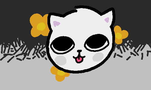 Pawprint by voltybee