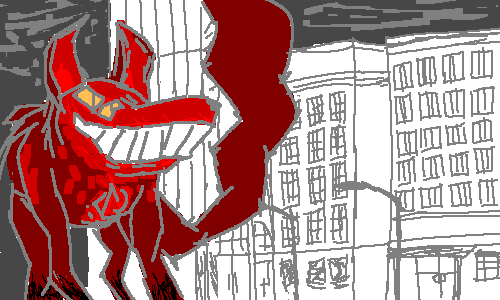 Pawprint by springroller