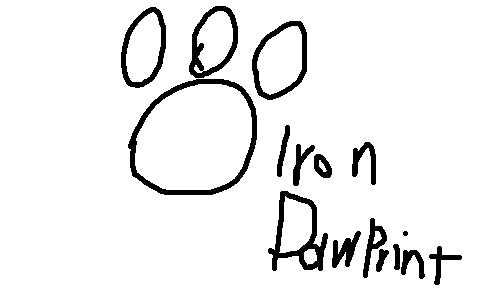 Pawprint