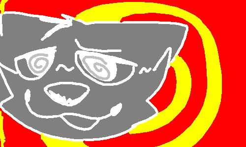 Pawprint by kaifurry