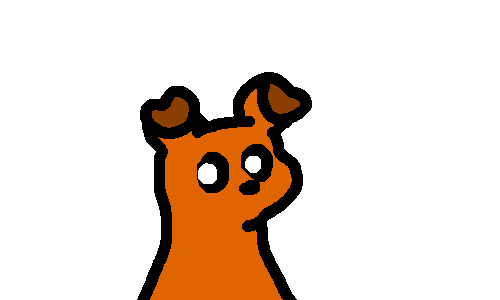 Pawprint by nonassociatedidiot