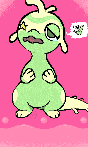 Pawprint by goldinji