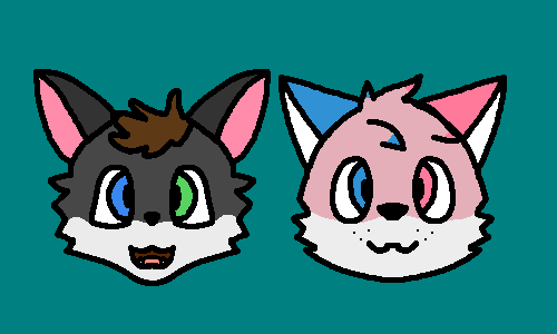 Pawprint by xxwhhn0un1c0d3xx