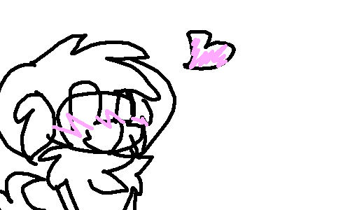 Pawprint by klaskyycsupo