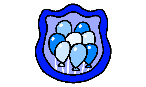 Pawprint by thepinkpandacat