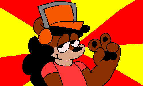 Pawprint by mooniemanene