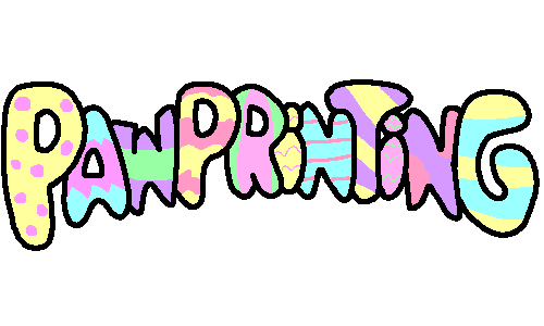 Pawprint