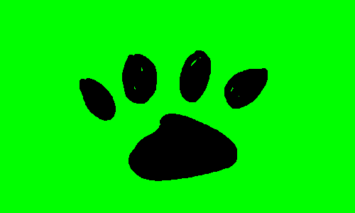 Pawprint