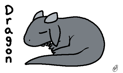 Pawprint by goldinji