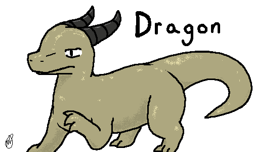 Pawprint by goldinji