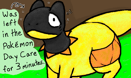 Pawprint by goldinji