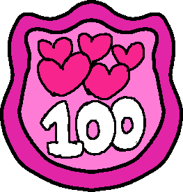 100 Marks