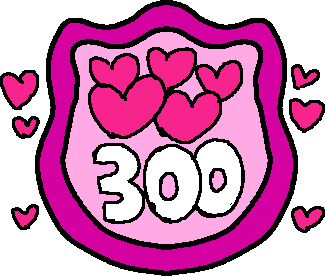 300 Marks
