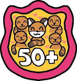 50 Followers