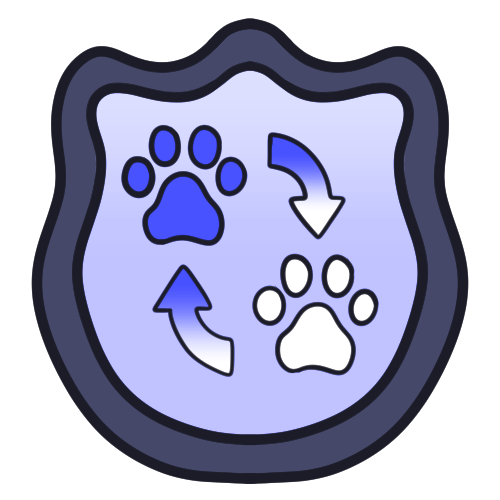 Paw 4 Paw