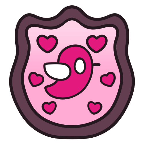 Sharing The Love