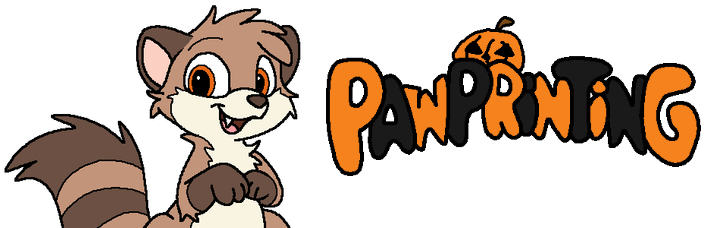 Pawprinting