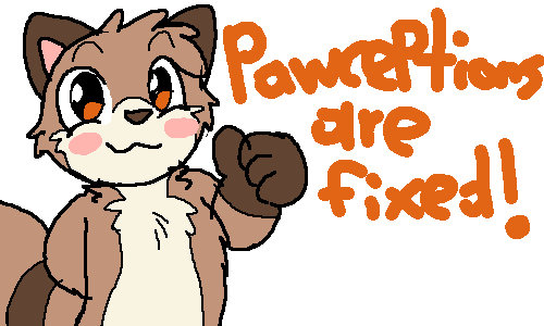 Pawprint