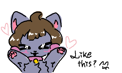 Pawprint