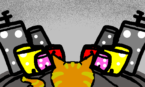 Pawprint
